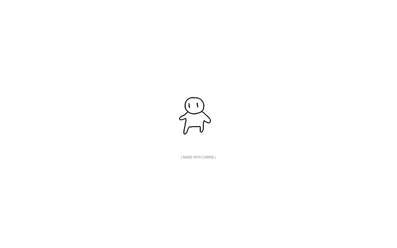 Carrd profile picture for @dads